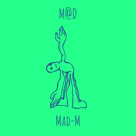 M@D