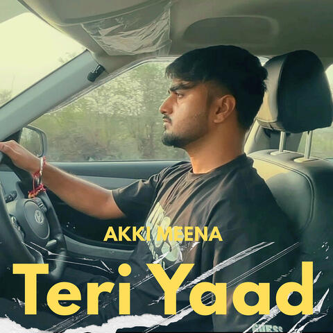 Teri Yaad