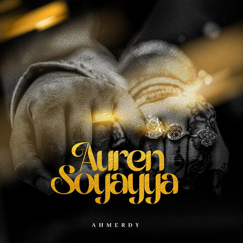Auren Soyayya