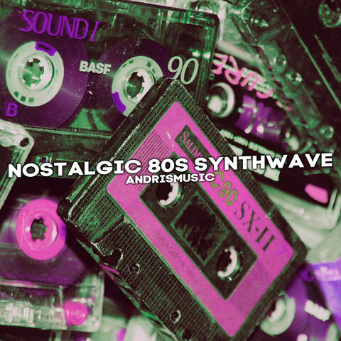 Nostalgic 80s Synthwave