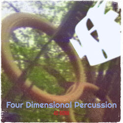 Four Dimensional Percussion