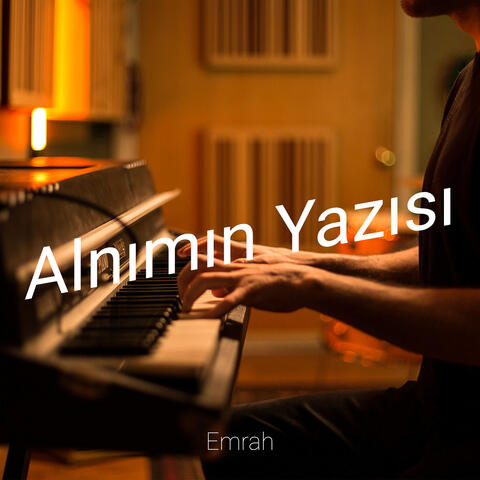 Alnımın Yazısı
