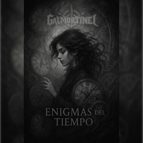 Enigmas Del Tiempo