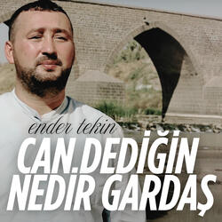 Can Dediğin Nedir Gardaş