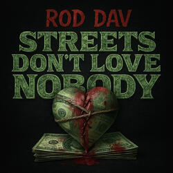 Streets Dont Love Nobody