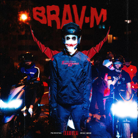 BRAV-M