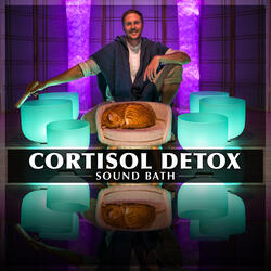 Cortisol Detox Sound Bath