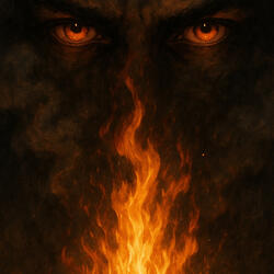 Unspoken Fire