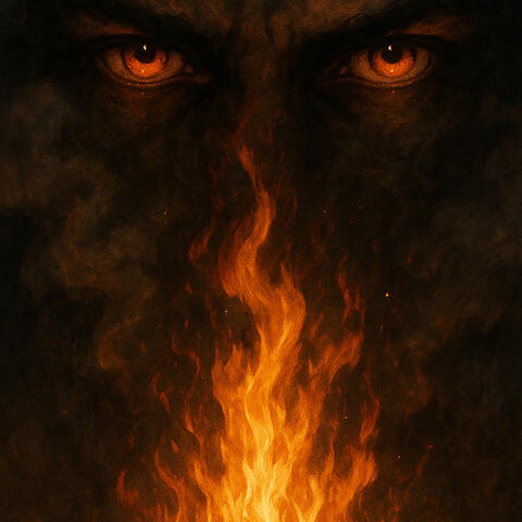 Unspoken Fire