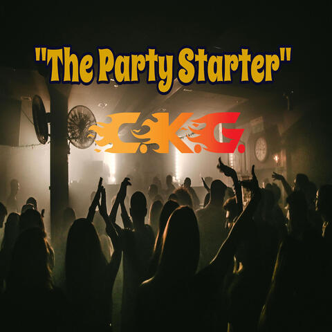 The Party Starter