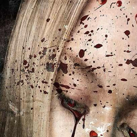 R4yne (Girl with Red Eyes)