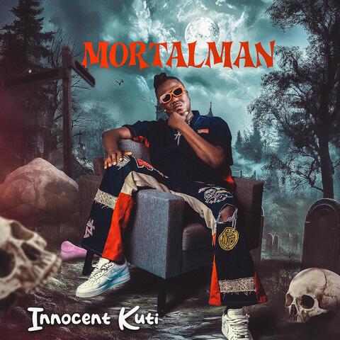 Mortalman