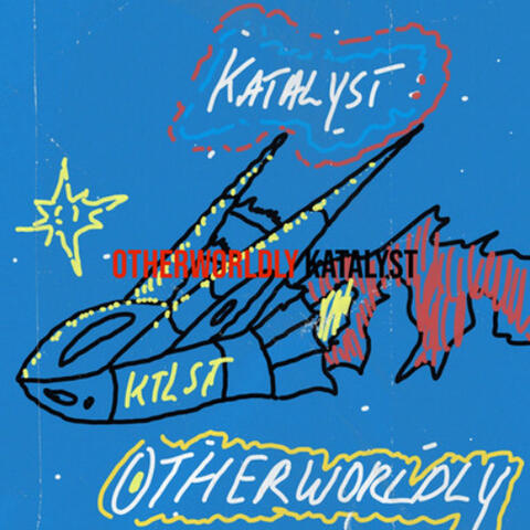 Otherworldly