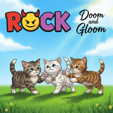 Doom and Gloom