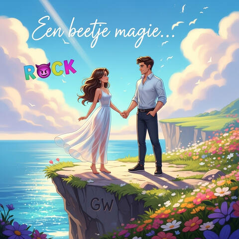Een Beetje Magie...