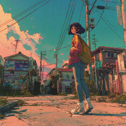 Wander Frequency
