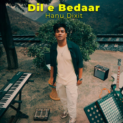 Dil E Bedaar