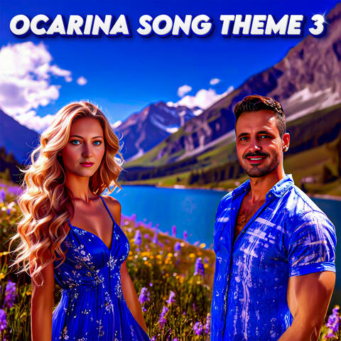 Ocarina Song Theme 3