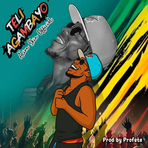 Teli Agambayo