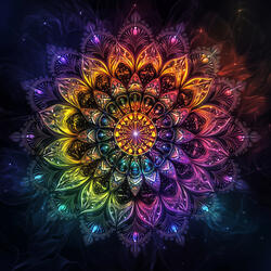 528 Hz Deep Sleep