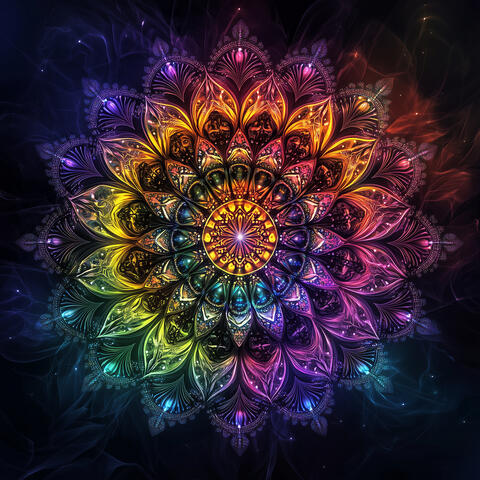 528 Hz Miracle Tones