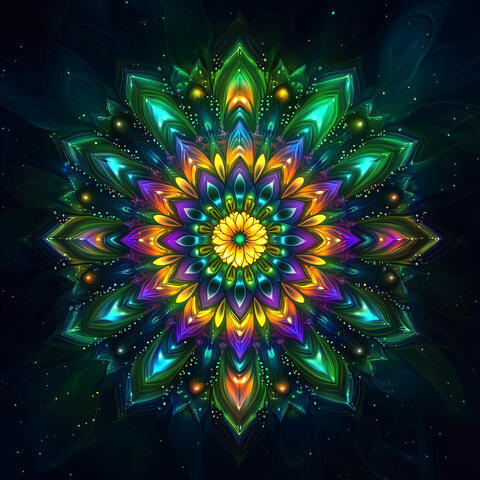 639 Hz Heart Connection