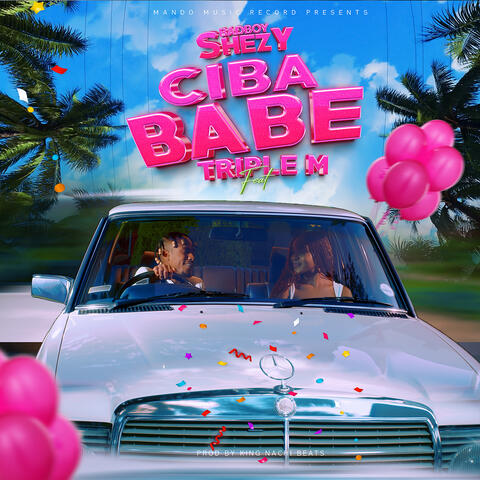 Cibababe
