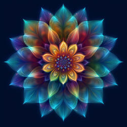 741 Hz Open Communication