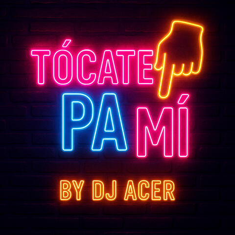 Tocate Pa Mi
