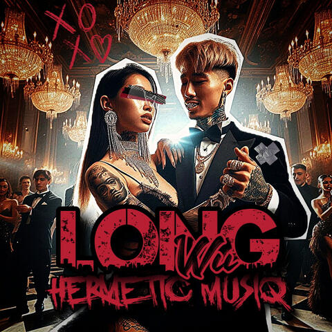 Long Wu