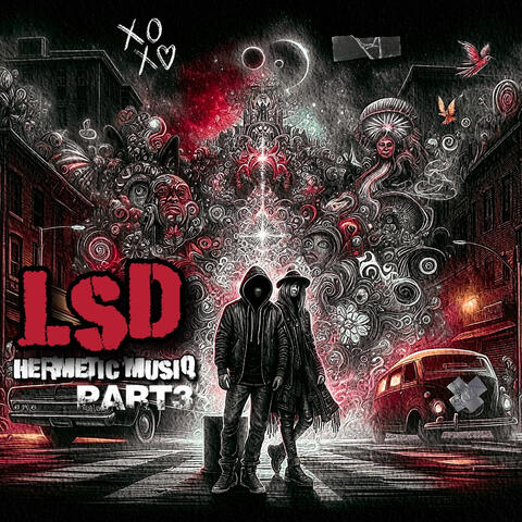 Lsd, Pt. 3
