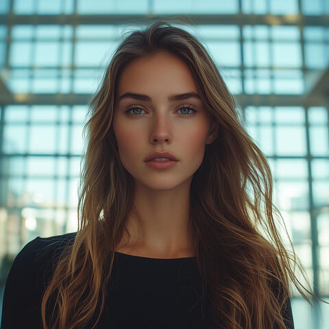 Quiet Confidence