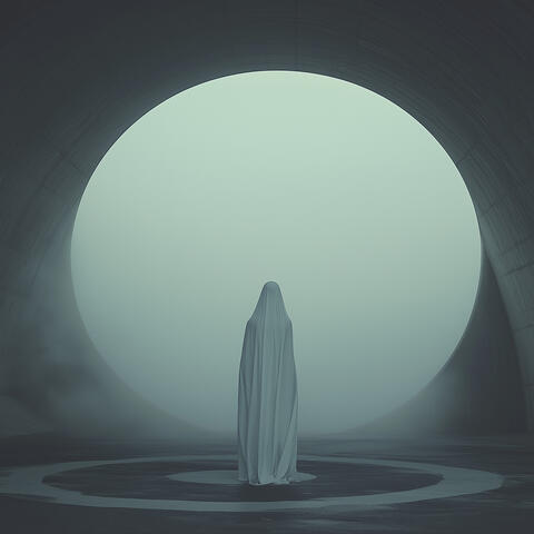 She Spoke in Shadows