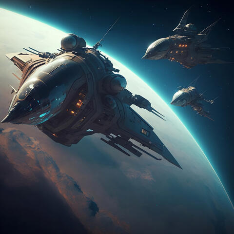 Orbiting What We Lost