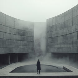 What Hides in the Stillness
