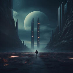 Structures We Live Under