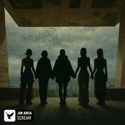 Scream (Radio Mix)