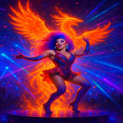 Like a Phoenix