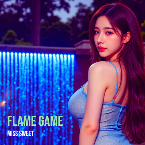 Flame Game