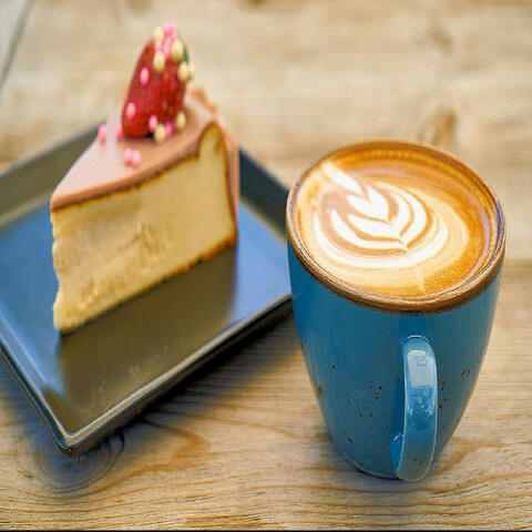 Sweet Treat