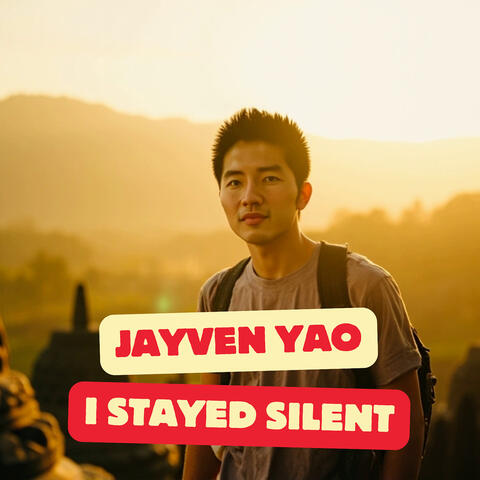 I Stayed Silent