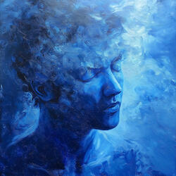 Mystery Blue (2025 MIX)