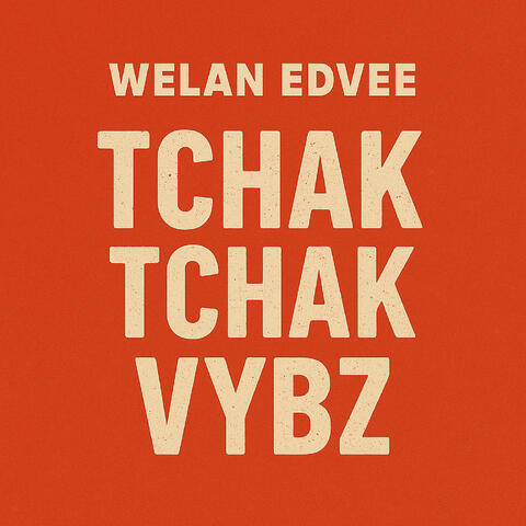 Tchak Tchak Vybz
