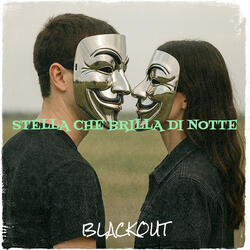 STELLA CHE BRILLA DI NOTTE