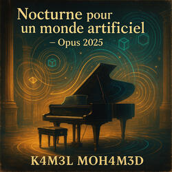 Nocturne Pour Un Monde Artificiel Opus 2025