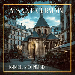 A SAINT GERMAIN