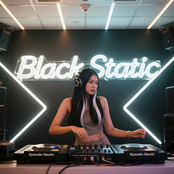 Black Static