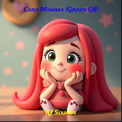 Cara Mamma (GrazieGS)