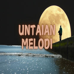 Untaian Melodi