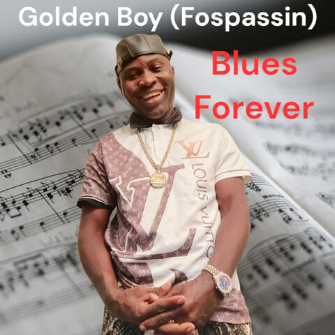 Blues Forever
